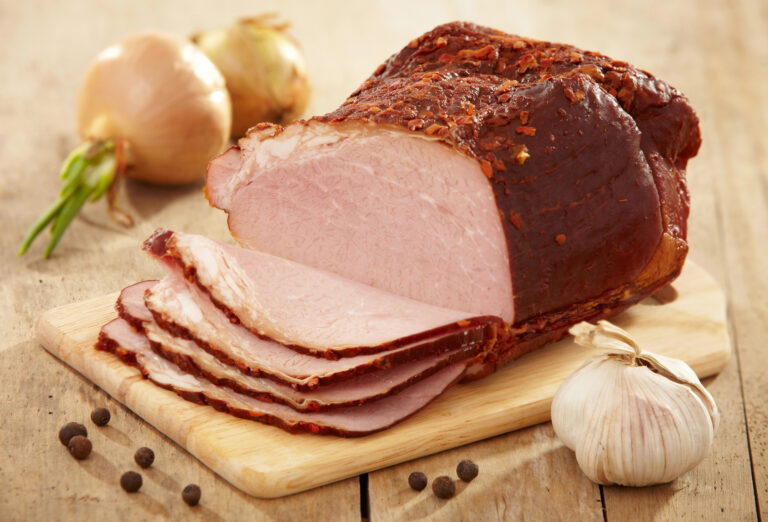 How to Reheat Ham Perfectly: A Comprehensive Guide